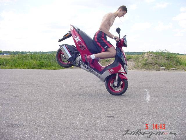Bike Photo 434087