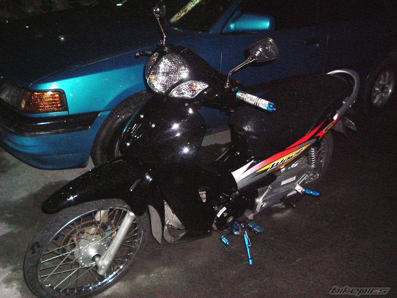 Bike Photo 434094