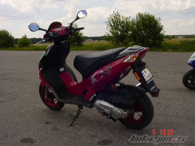 Bike Photo 434098
