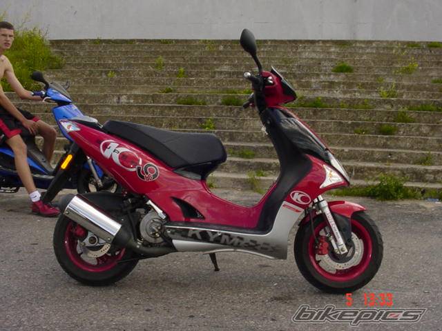 Bike Photo 434100