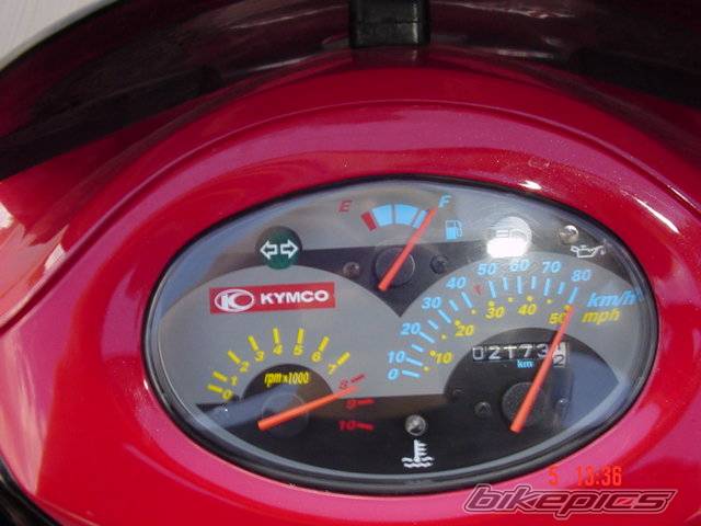 Bike Photo 434107