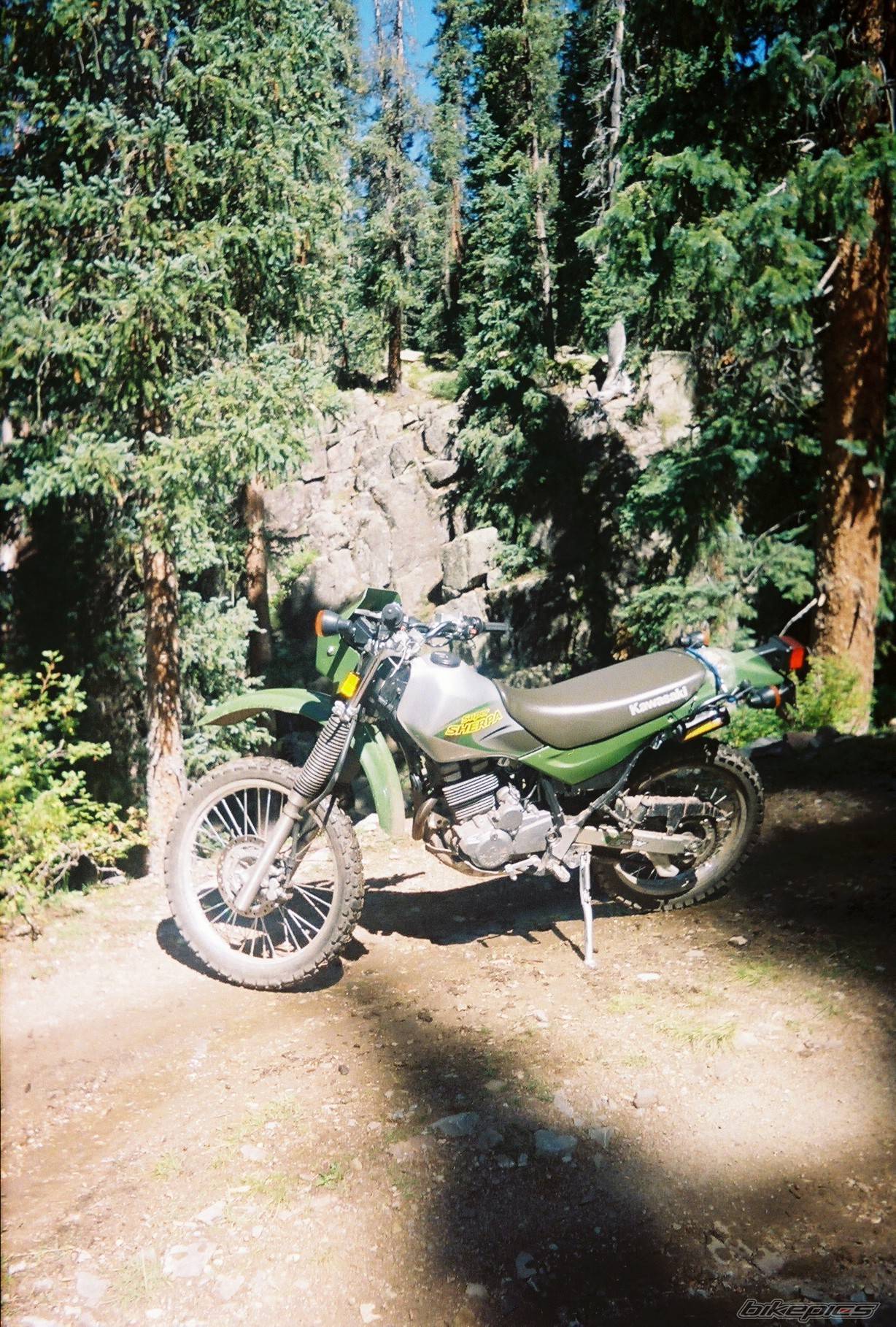 Bike Photo 434131