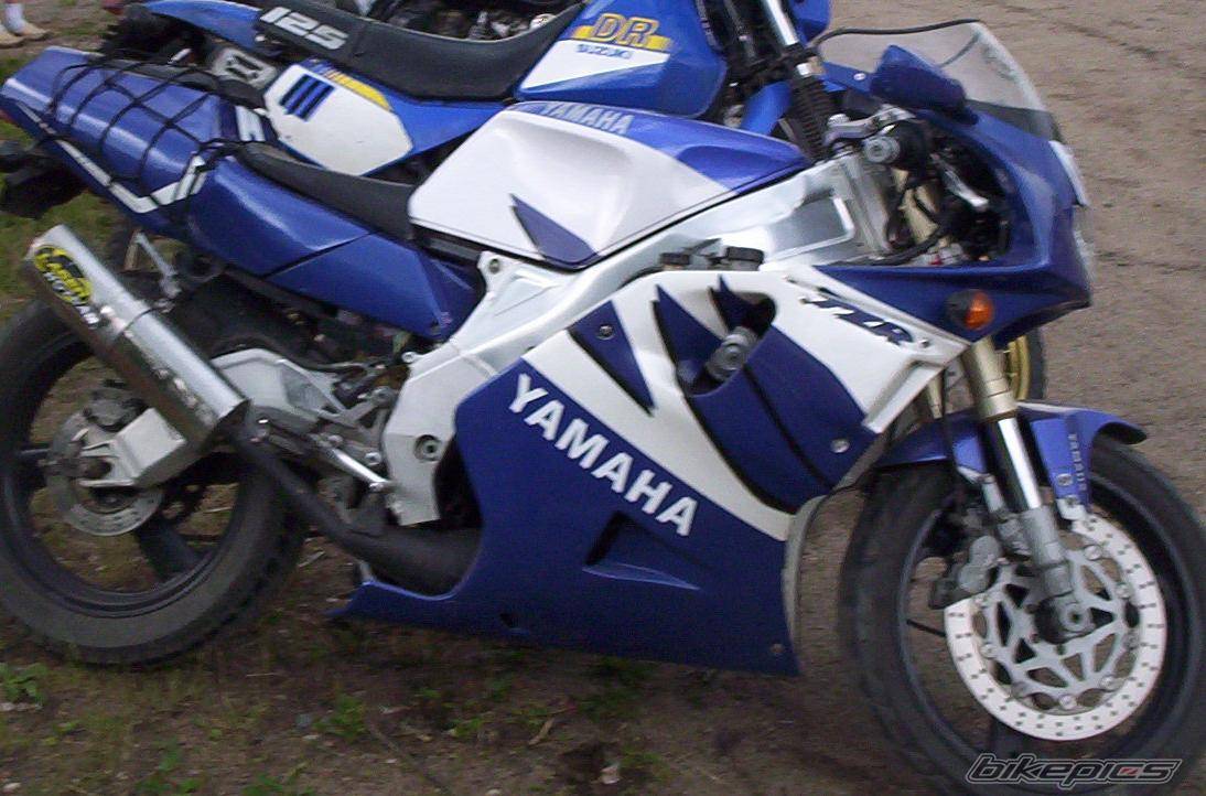 Bike Photo 434134