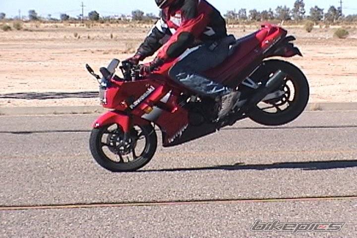 Bike Photo 43414
