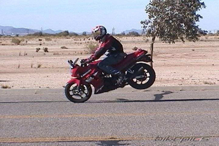 Bike Photo 43415