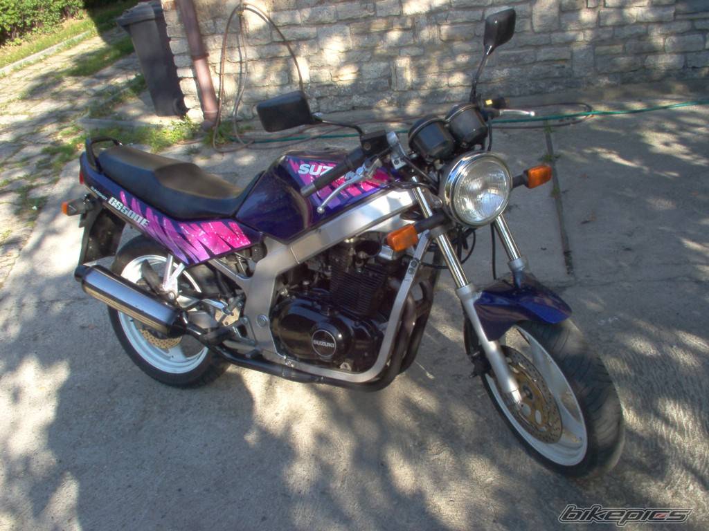 Bike Photo 434151