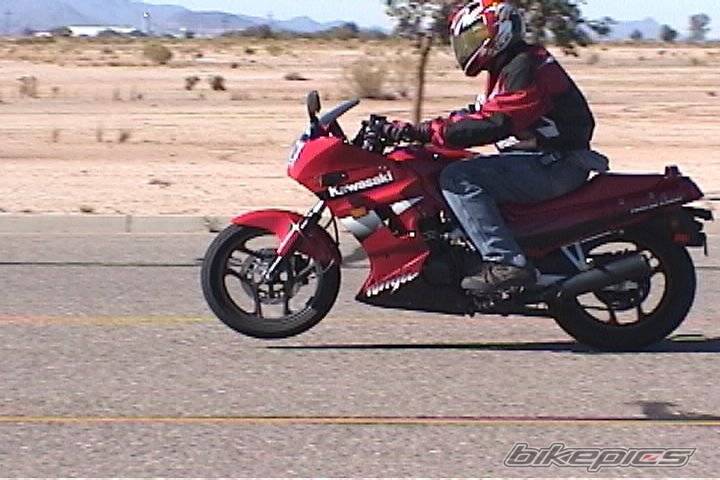 Bike Photo 43416