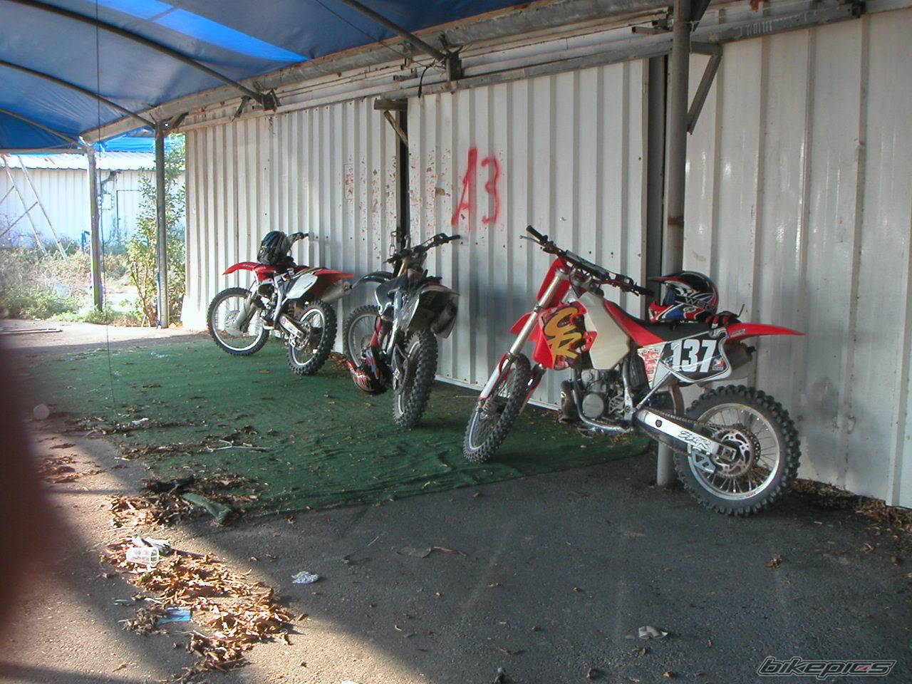 Bike Photo 434199