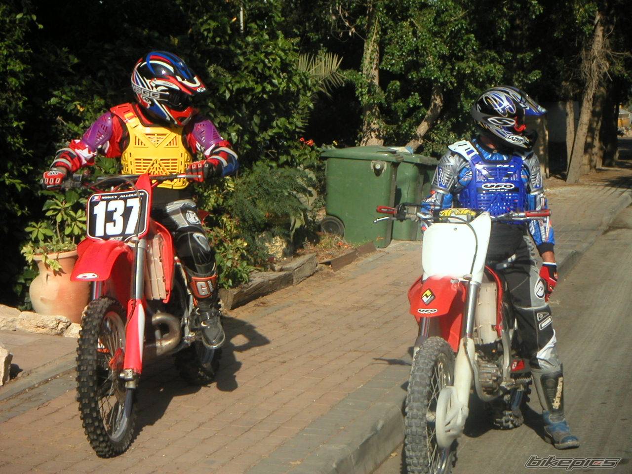 Bike Photo 434204