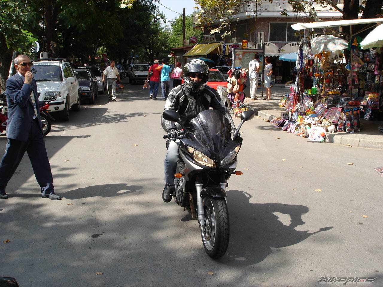 Bike Photo 434253