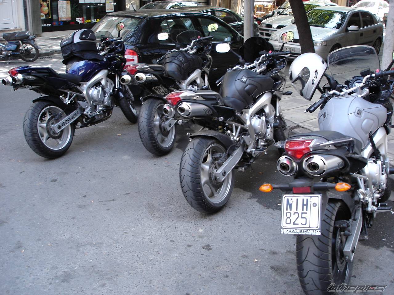 Bike Photo 434259
