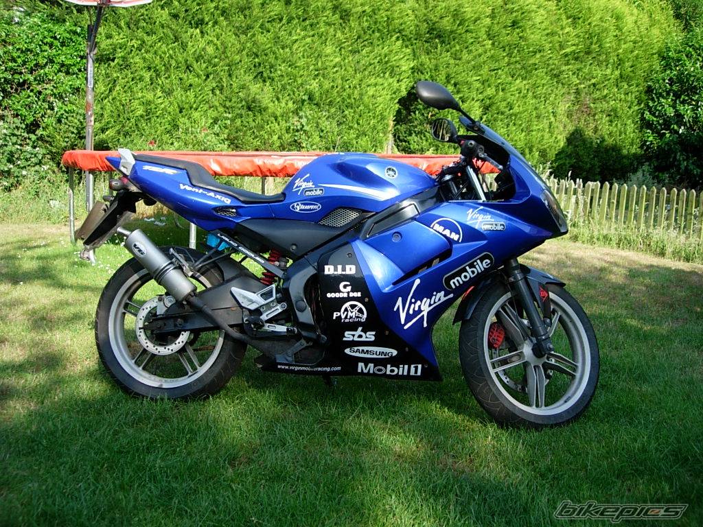 Bike Photo 434267