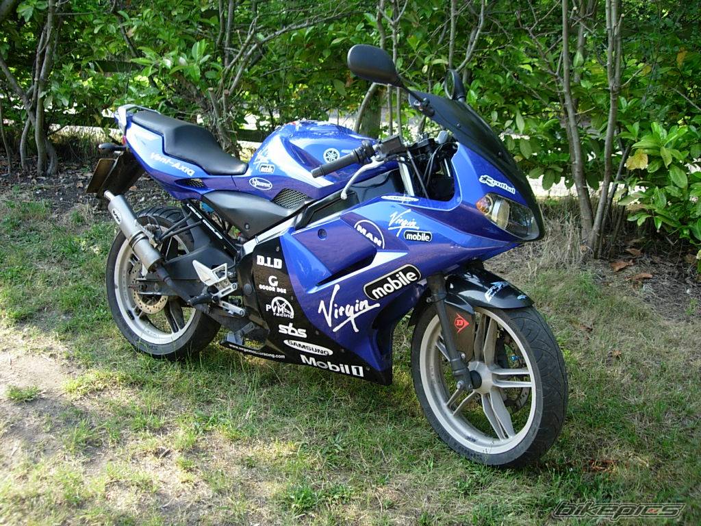 Bike Photo 434268