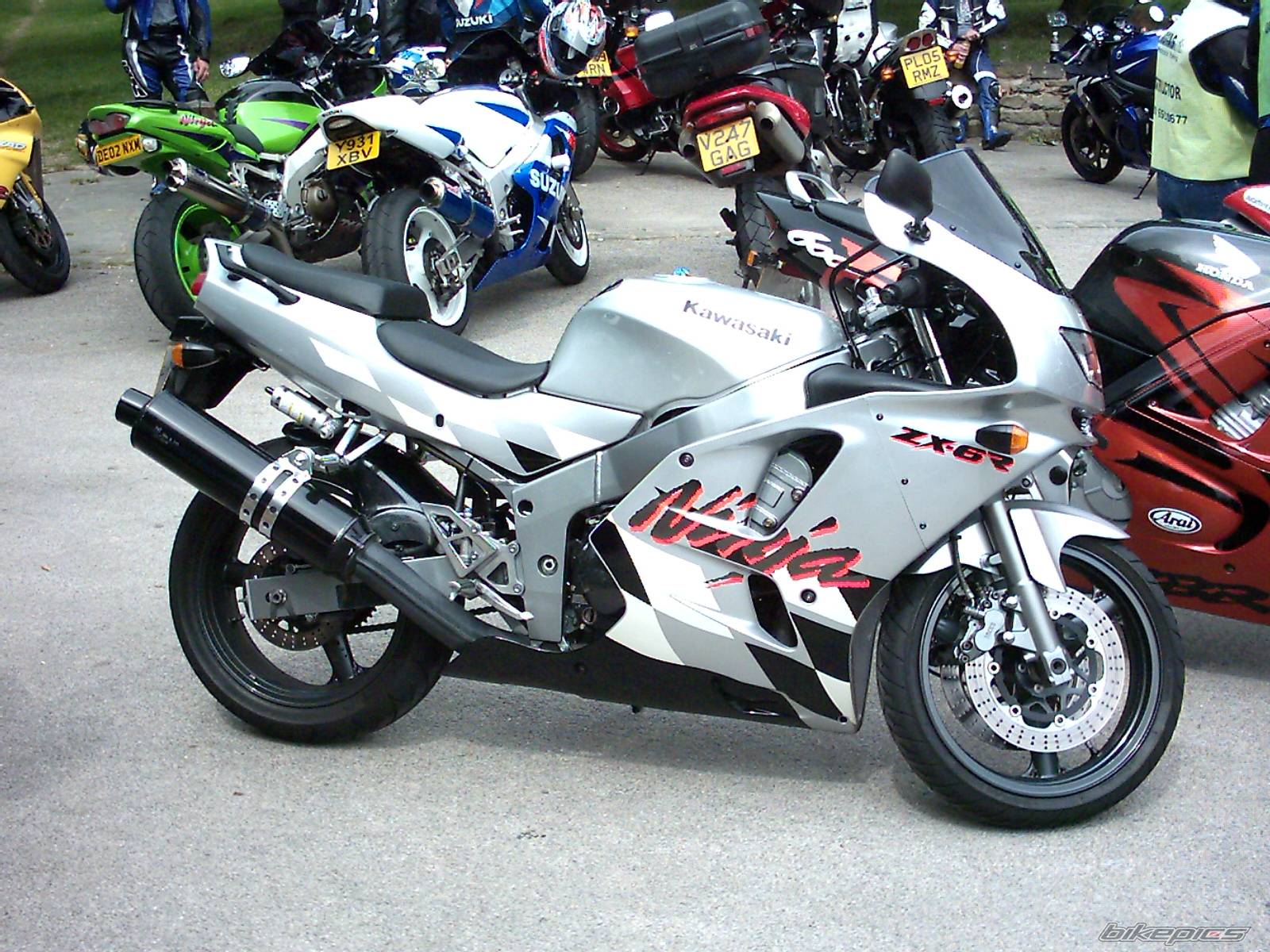 Bike Photo 434273