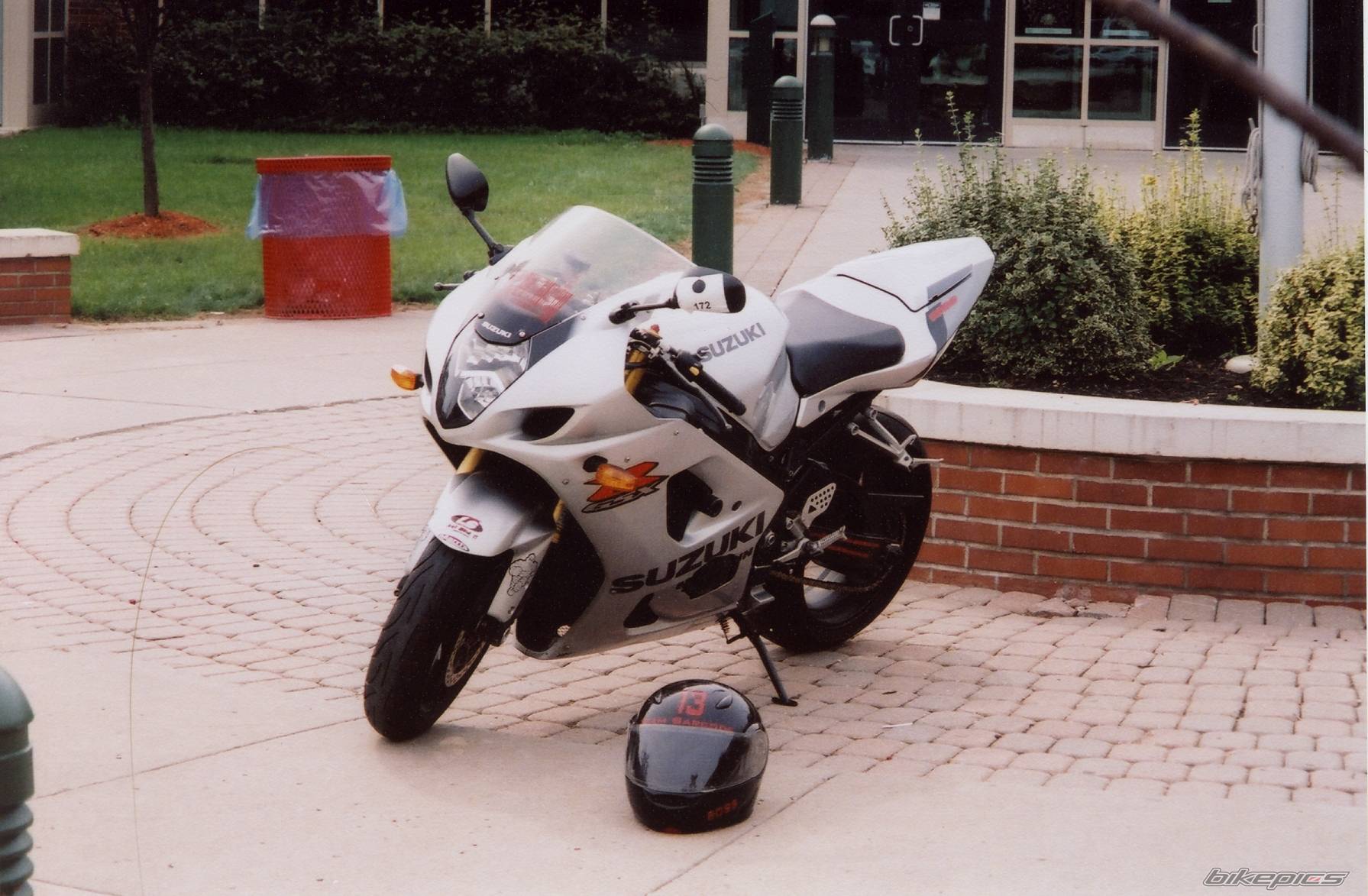 Bike Photo 434278