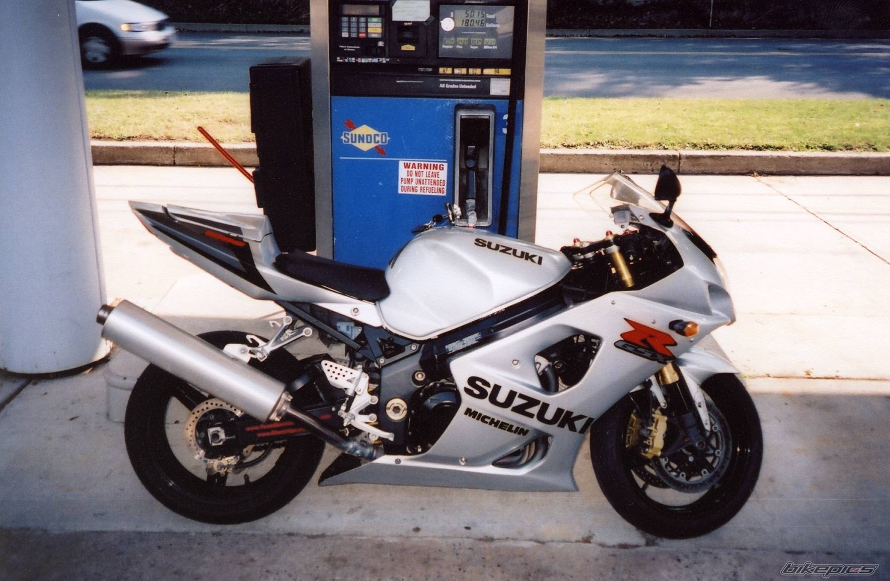 Bike Photo 434287
