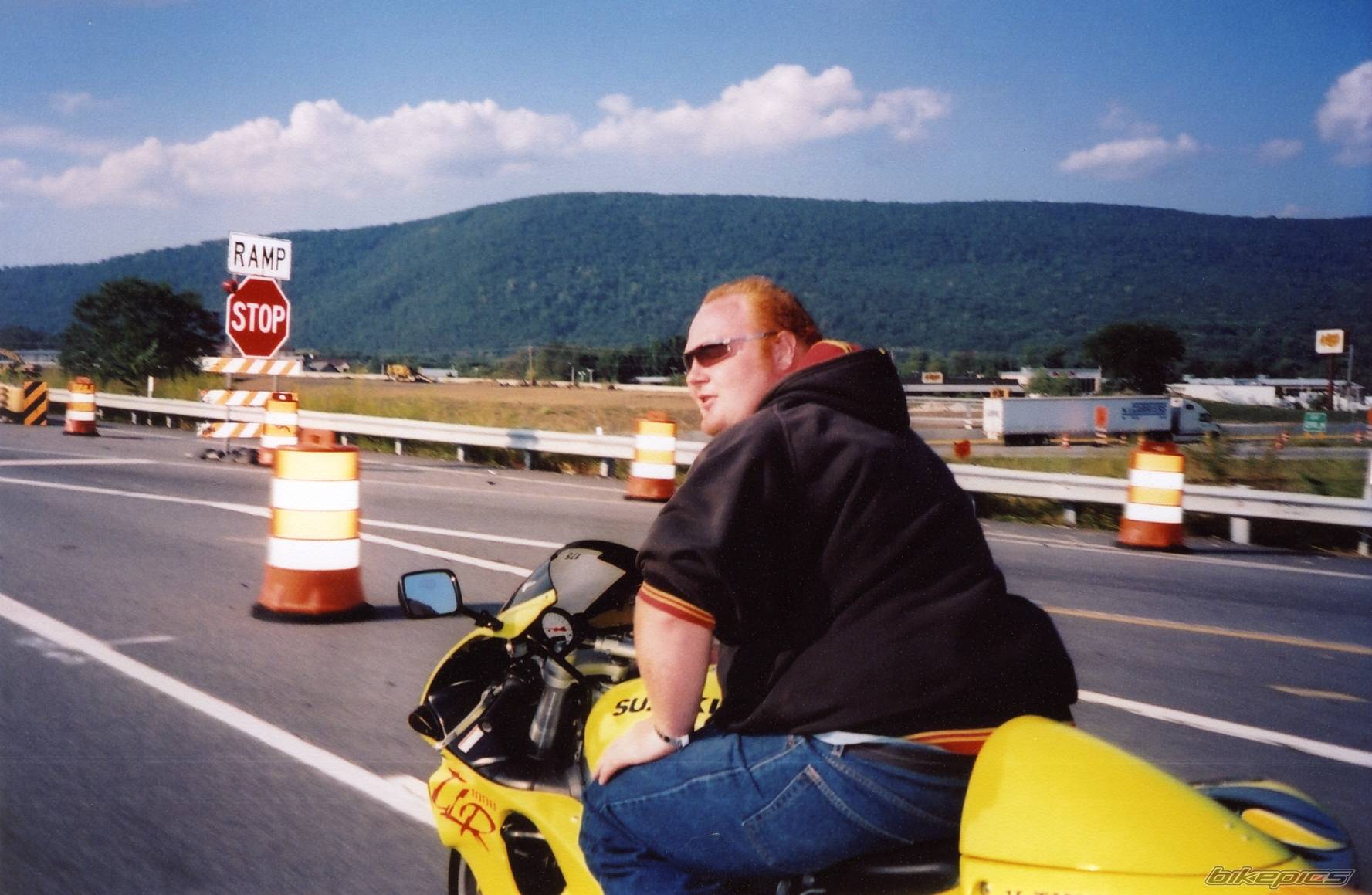 Bike Photo 434289