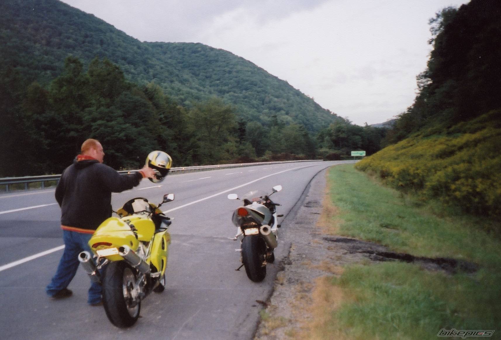 Bike Photo 434290