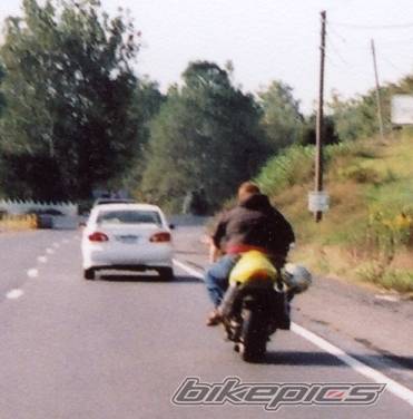 Bike Photo 434294