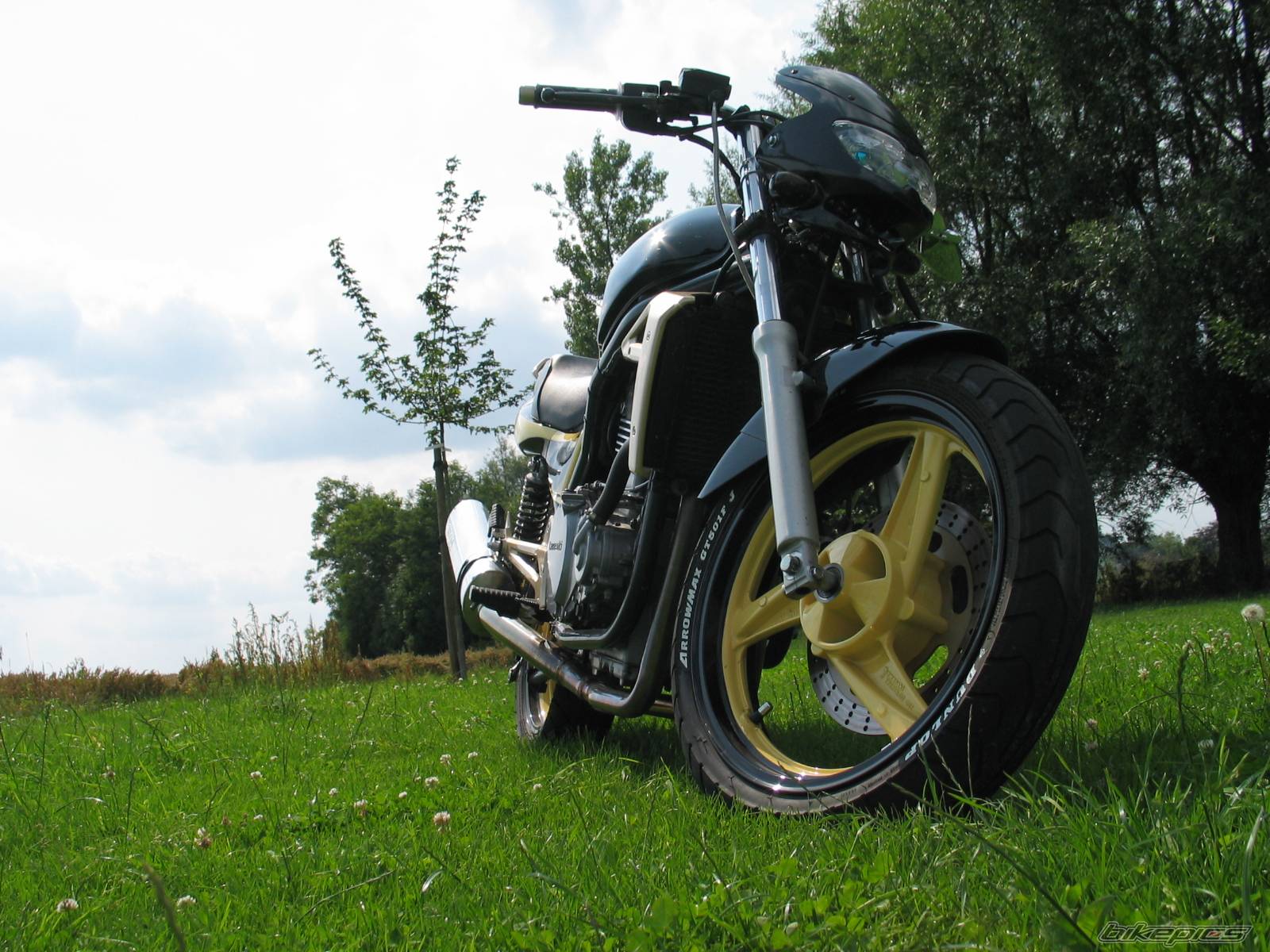 Bike Photo 434314