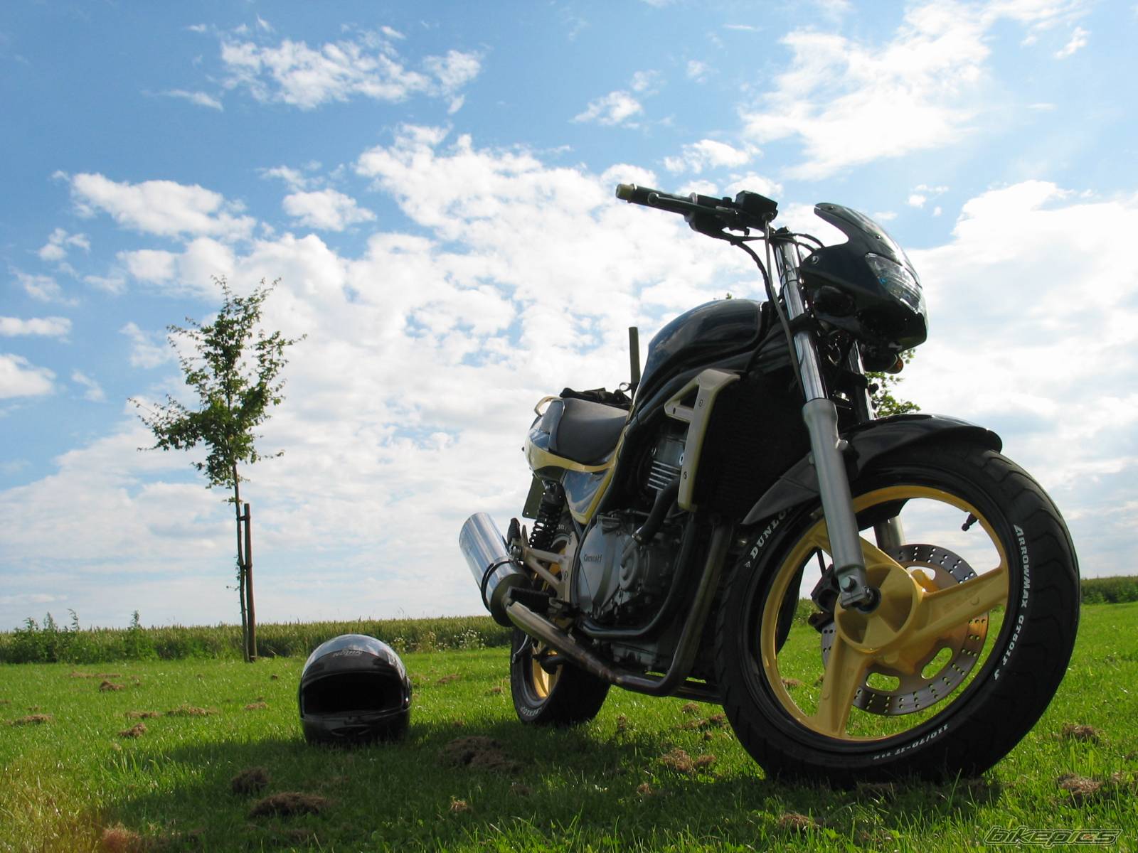 Bike Photo 434320