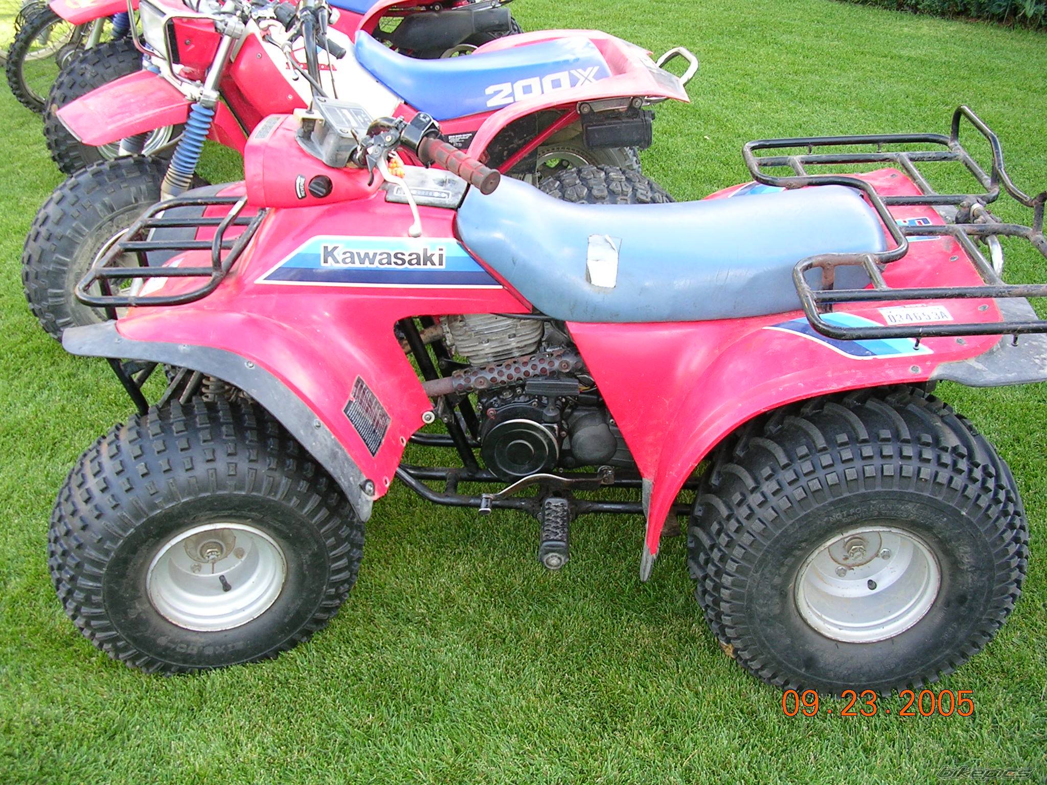 Bike Photo 434326