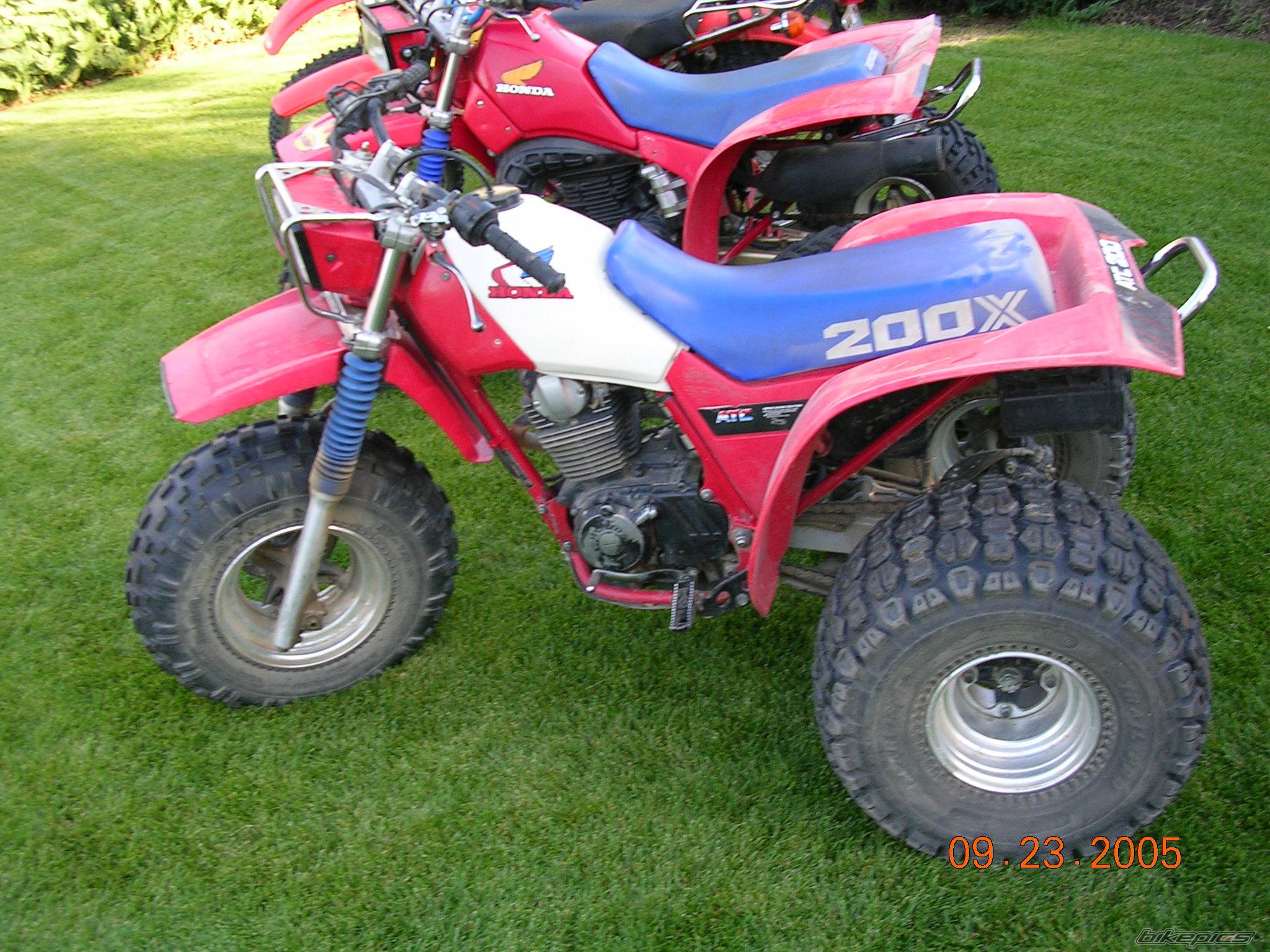 Bike Photo 434330