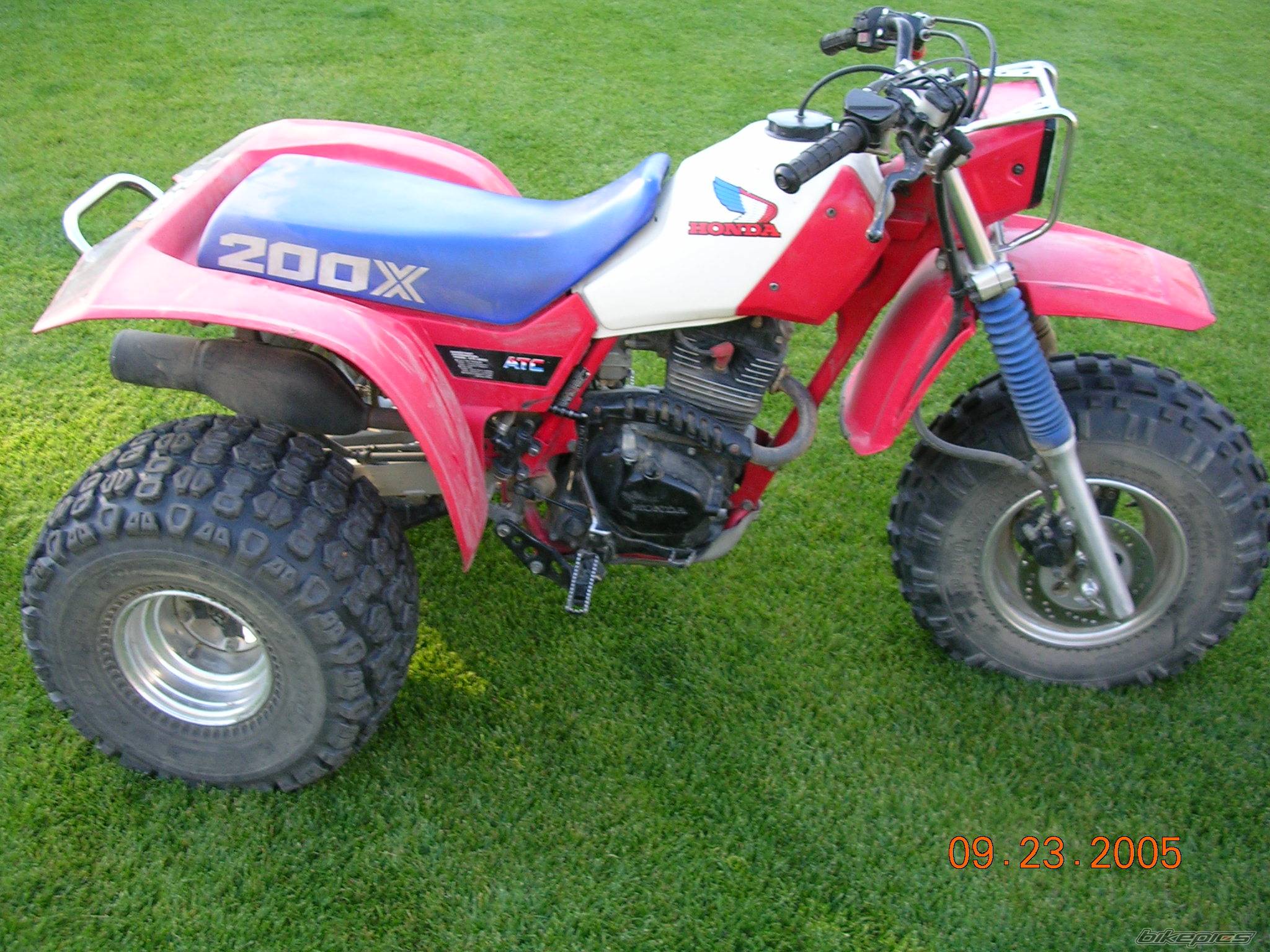 Bike Photo 434331