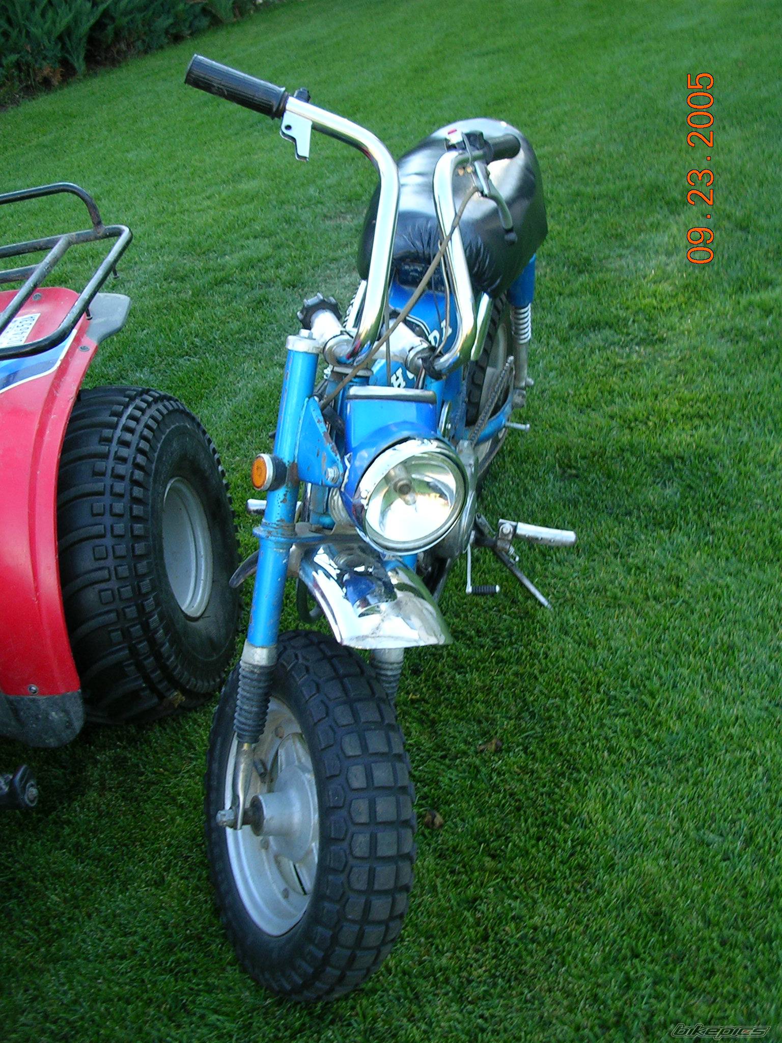 Bike Photo 434336