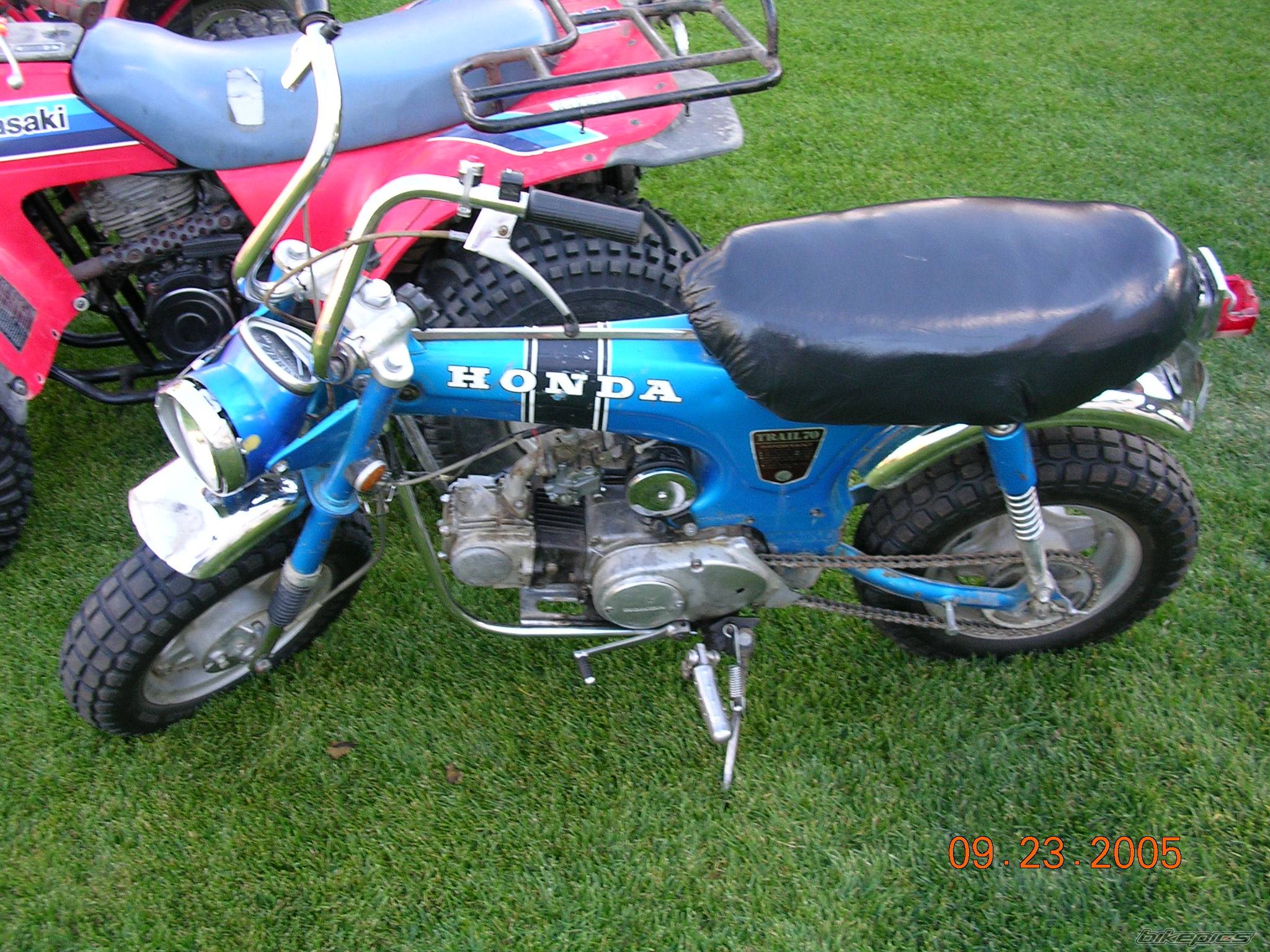 Bike Photo 434337