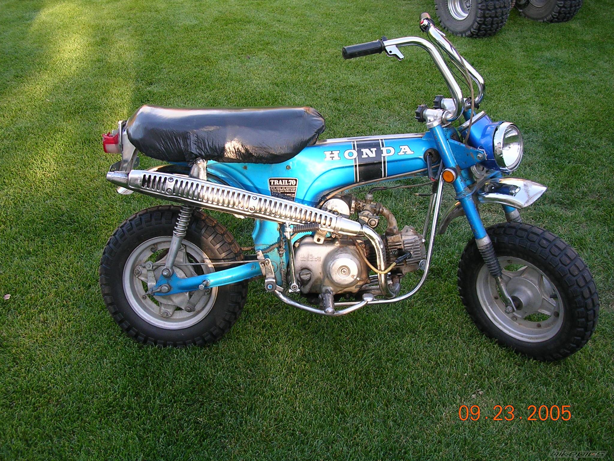 Bike Photo 434338