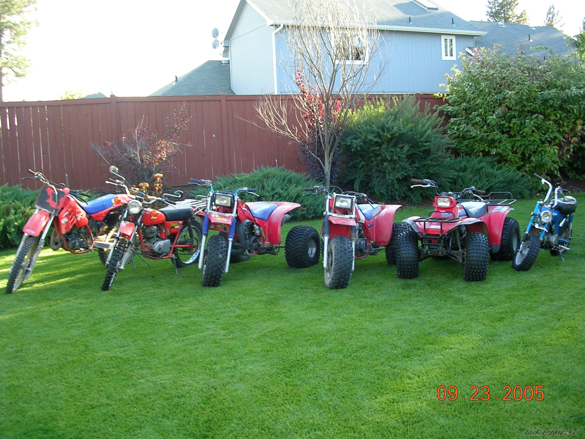Bike Photo 434356