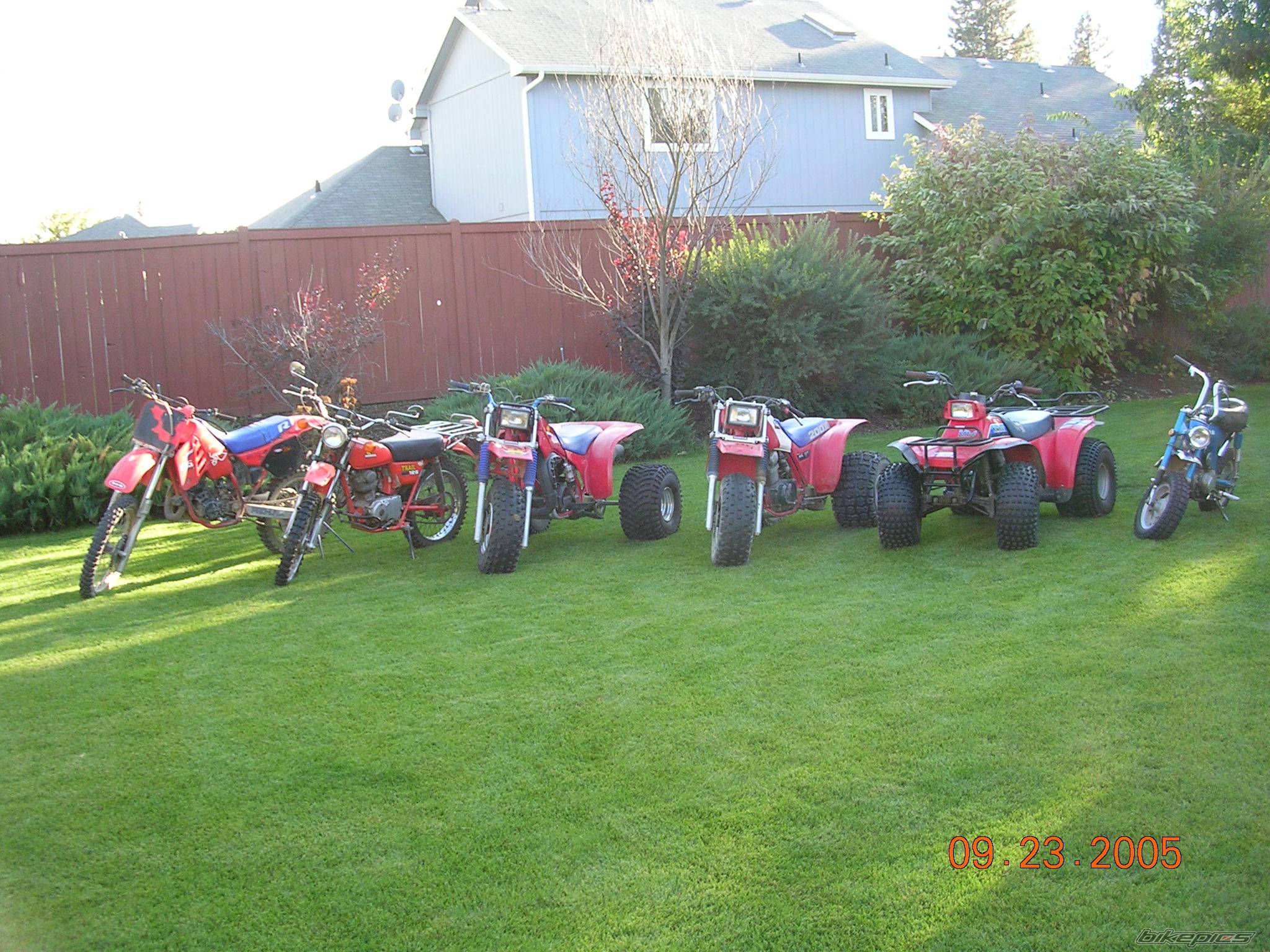 Bike Photo 434358