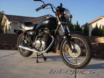 Bike Photo 434365