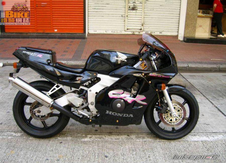 Bike Photo 434372