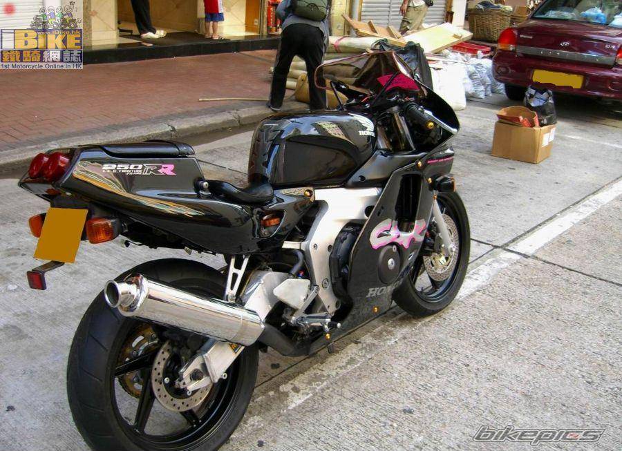 Bike Photo 434373