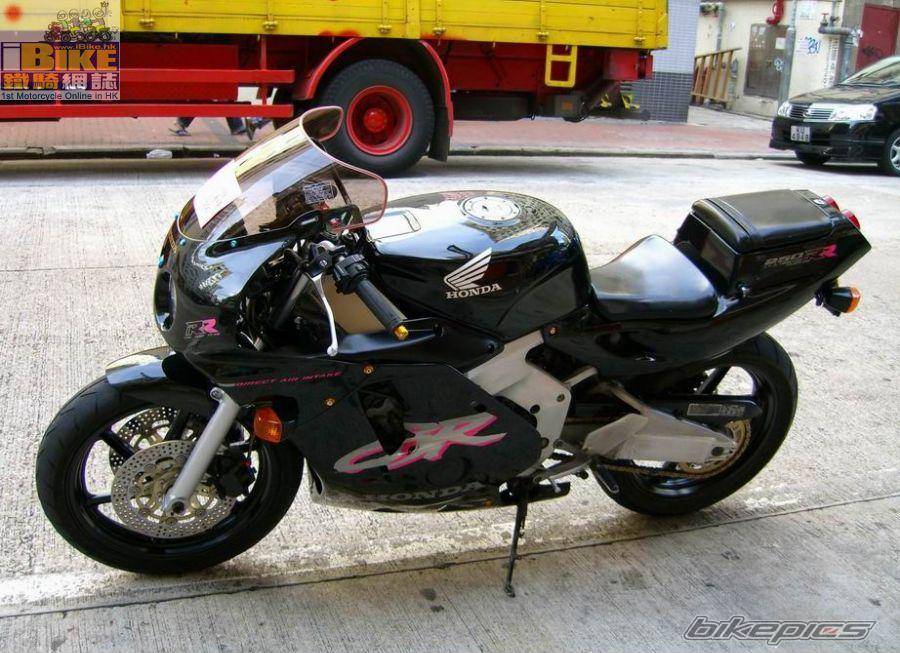 Bike Photo 434374