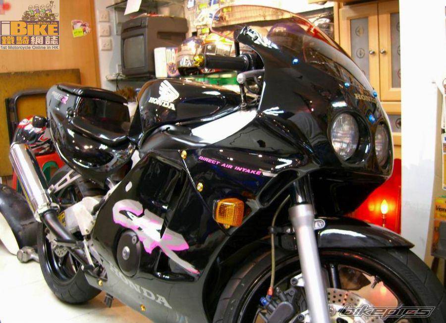 Bike Photo 434375