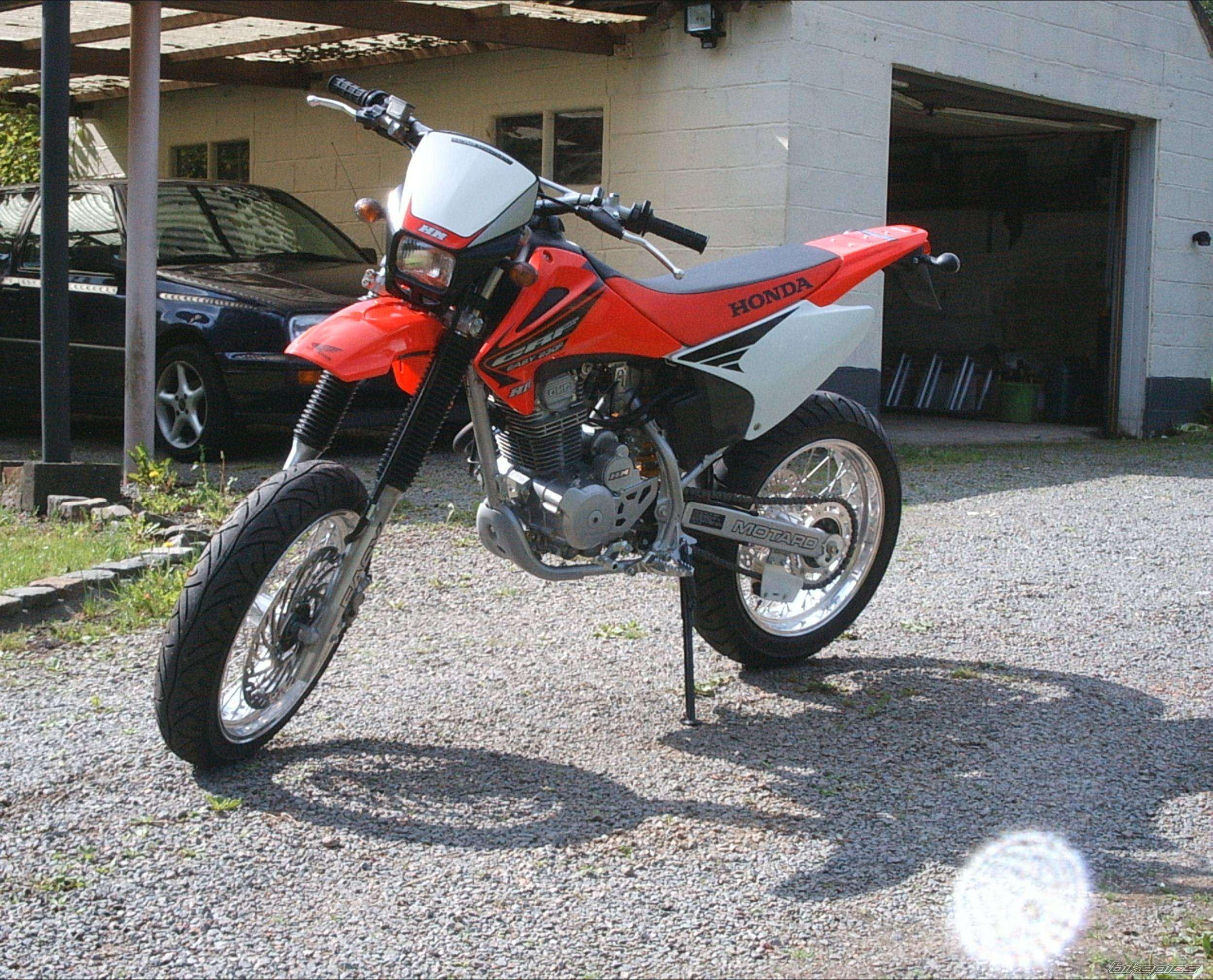 Bike Photo 434432
