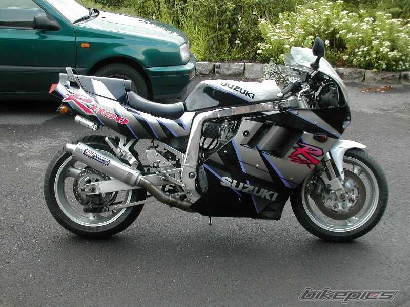 Bike Photo 434437
