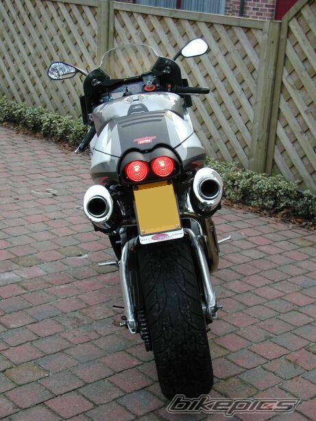 Bike Photo 43444