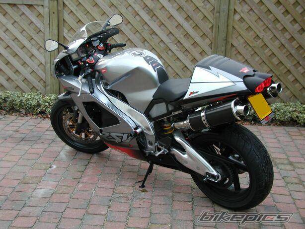 Bike Photo 43445