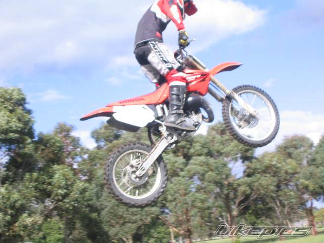 Bike Photo 434450