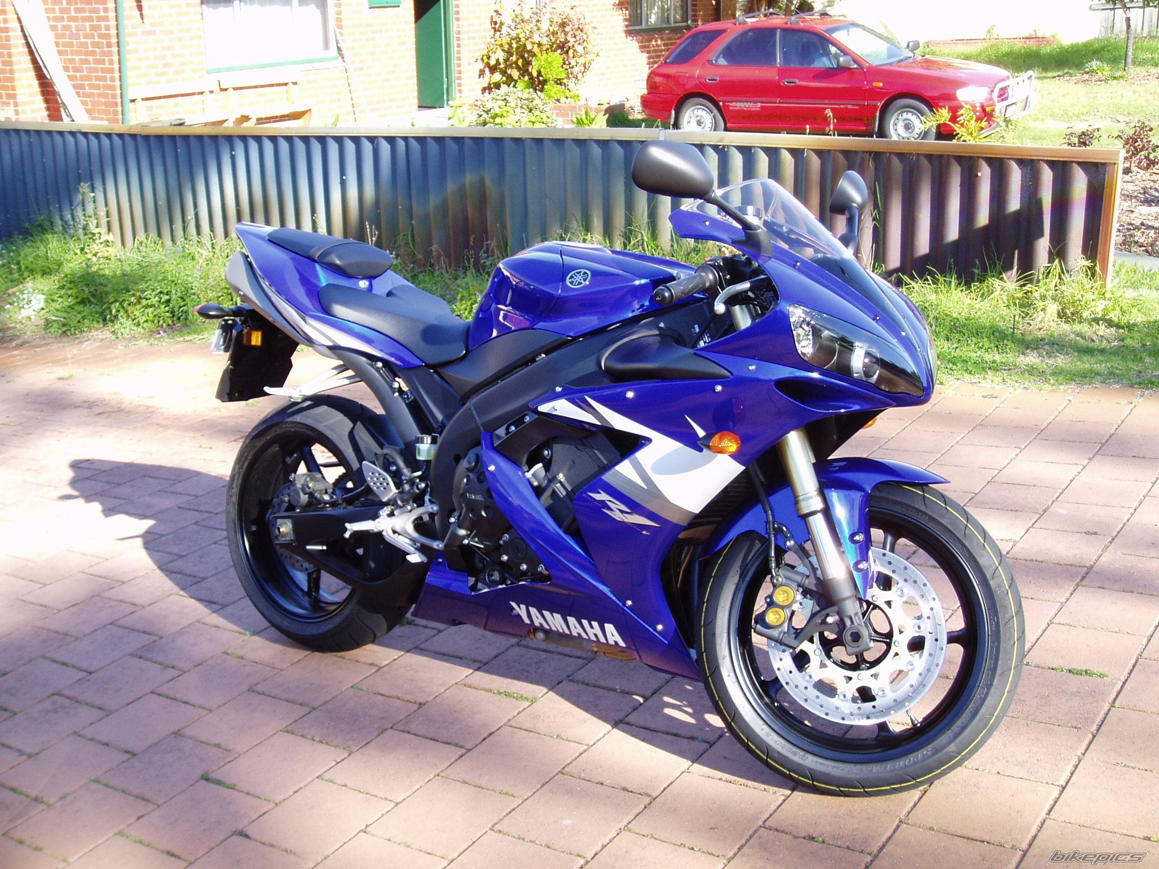 Bike Photo 434455