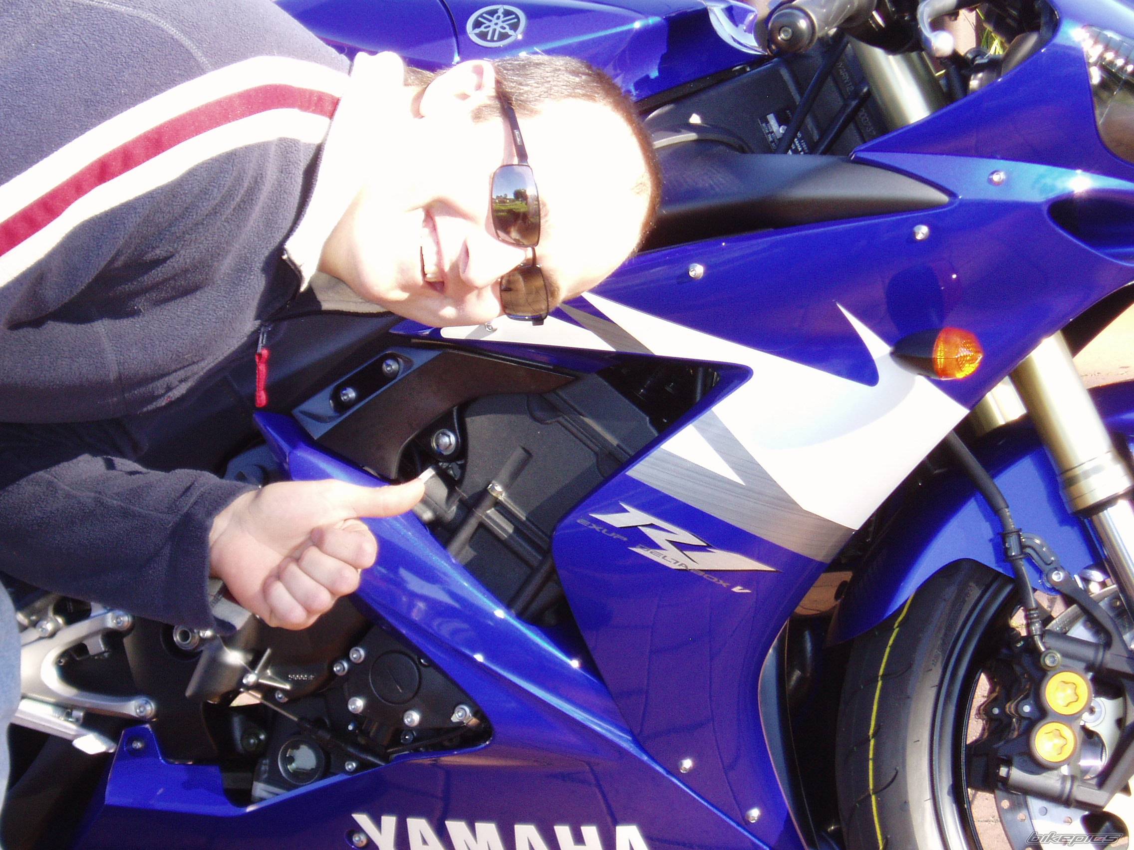 Bike Photo 434456