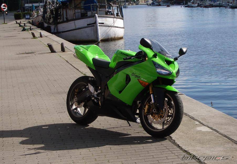 Bike Photo 434461