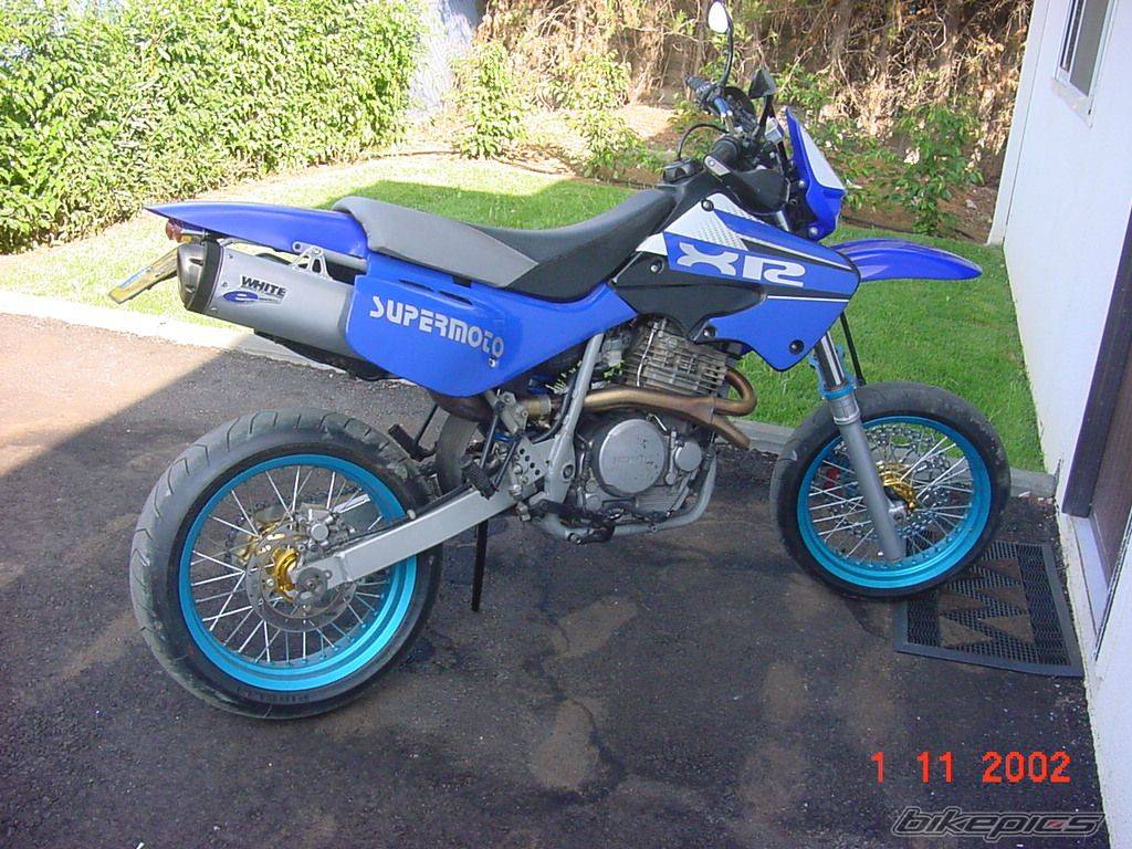 Bike Photo 43447
