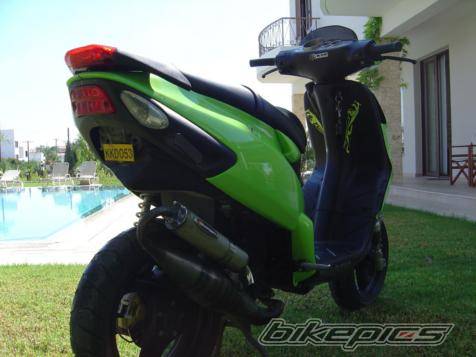 Bike Photo 434479