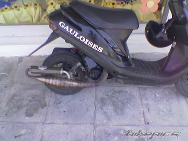 Bike Photo 434491