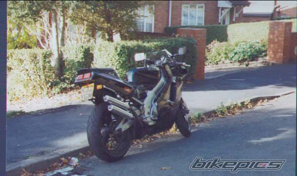 Bike Photo 434500